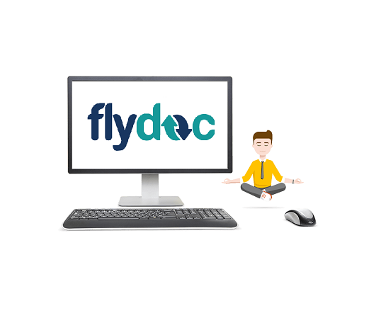  FlyDoc      -  ˳  FlyDoc